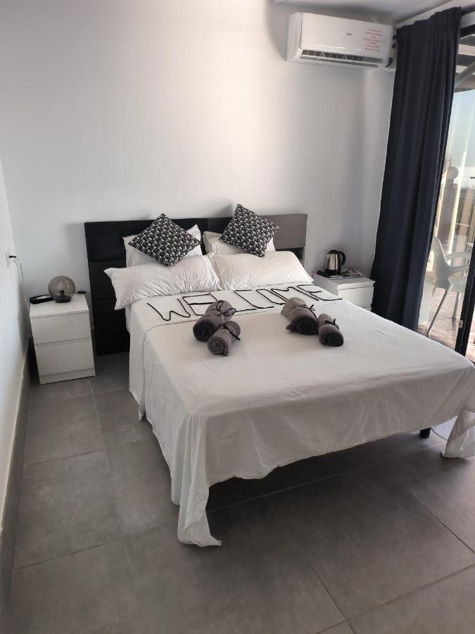 Pinar Suites Habitaciones Torremolinos Exterior photo