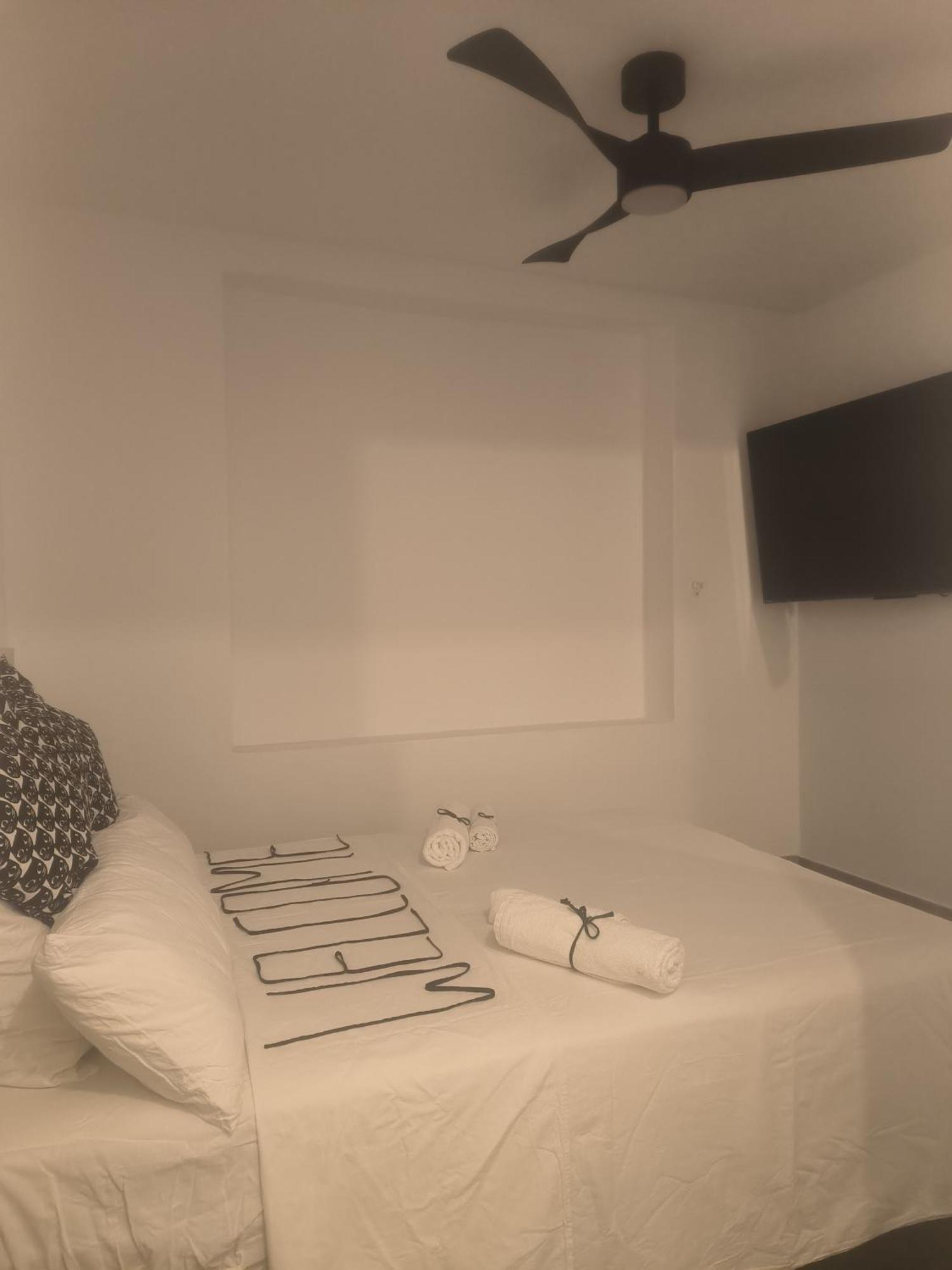 Pinar Suites Habitaciones Torremolinos Exterior photo