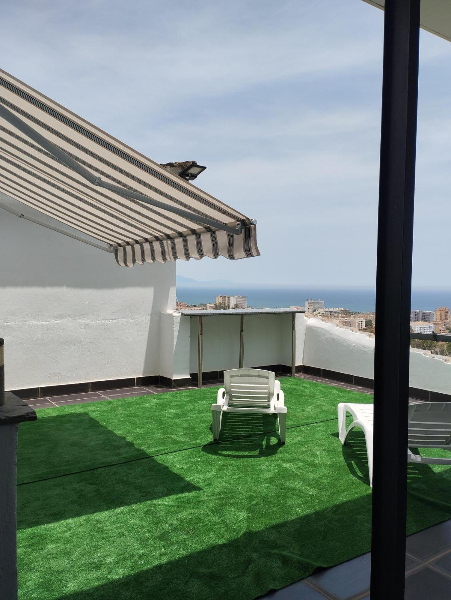 Pinar Suites Habitaciones Torremolinos Exterior photo