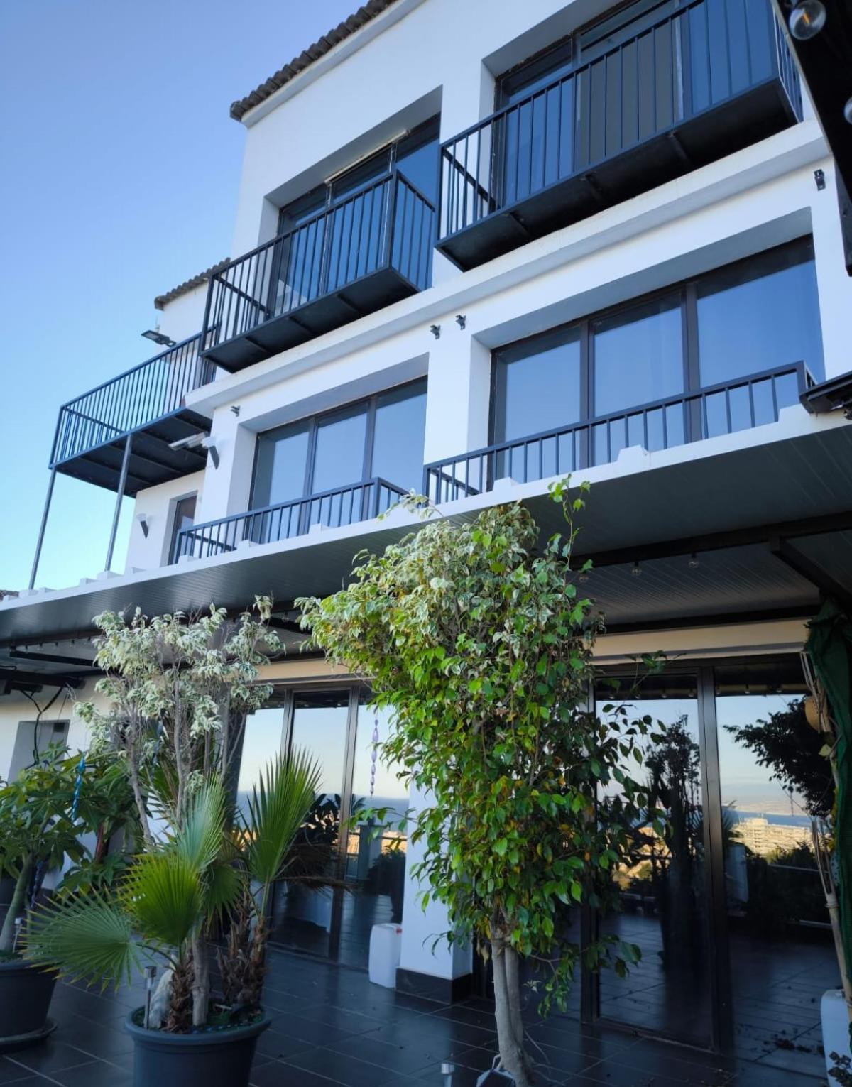 Pinar Suites Habitaciones Torremolinos Exterior photo